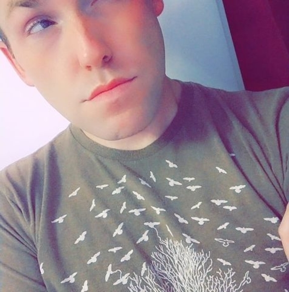 Meet your Posher, Anthony - Picture 1 of 1